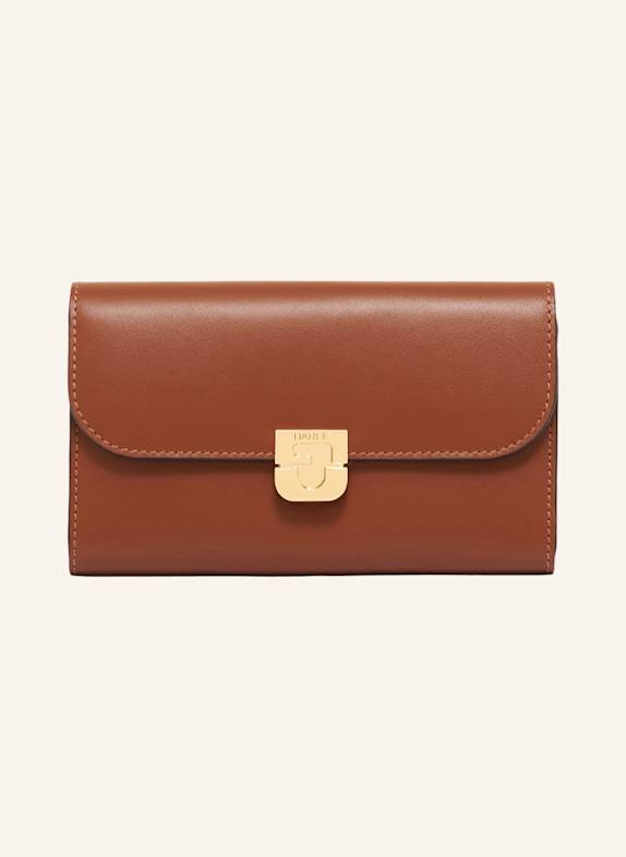 GERARD DAREL Kleinledergüter WALLET