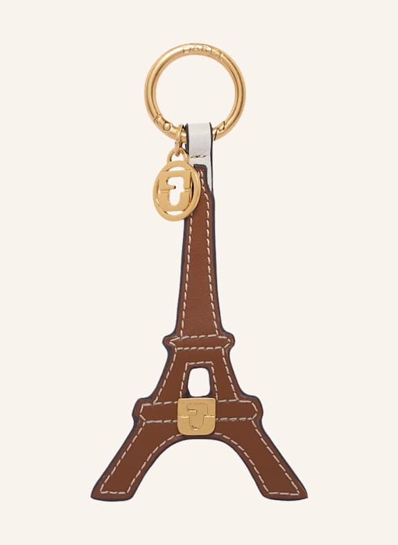 GERARD DAREL Kleinederwaren PARIS GD COGNAC