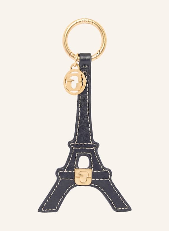 GERARD DAREL Kleinederwaren PARIS GD SCHWARZ