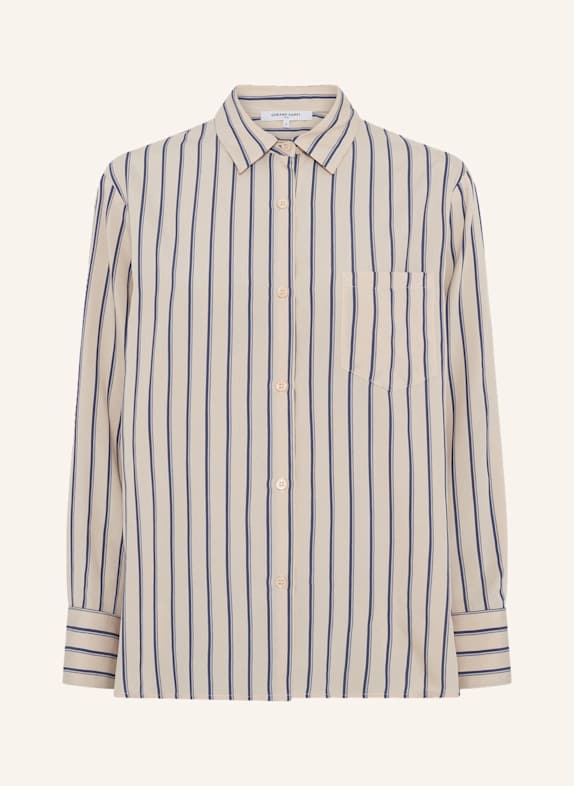 GERARD DAREL Bluse ADELAIDE BEIGE