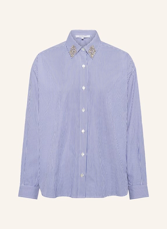 GERARD DAREL Bluse ANA BLAU