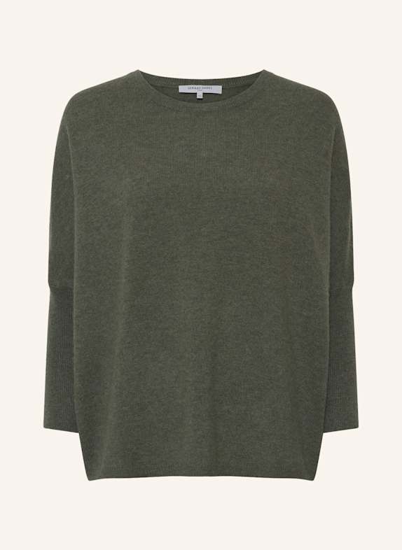 GERARD DAREL Pullover ERLINE GRÜN