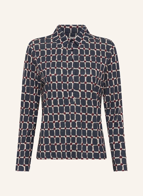 GERARD DAREL T-Shirt HORTENSE BLAU