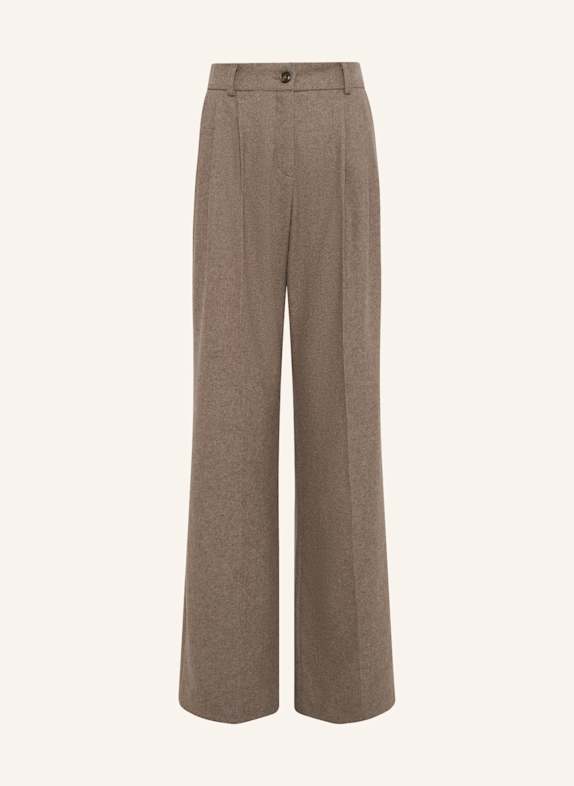 GERARD DAREL Hose CLARA BEIGE