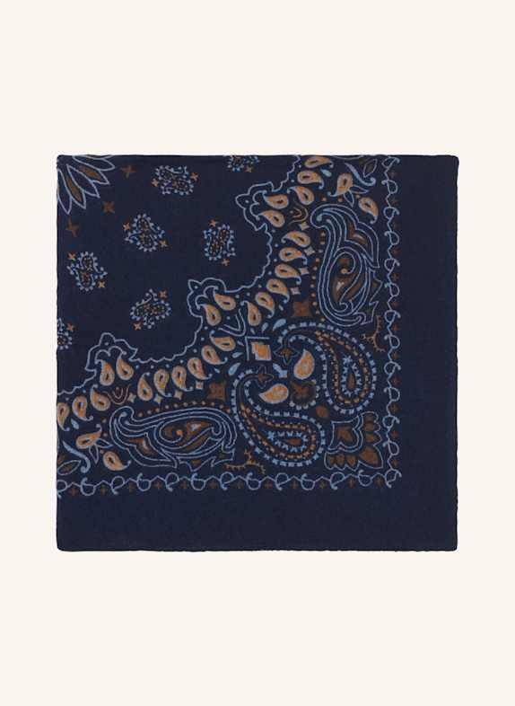 GERARD DAREL Schal ROBYN DUNKELBLAU