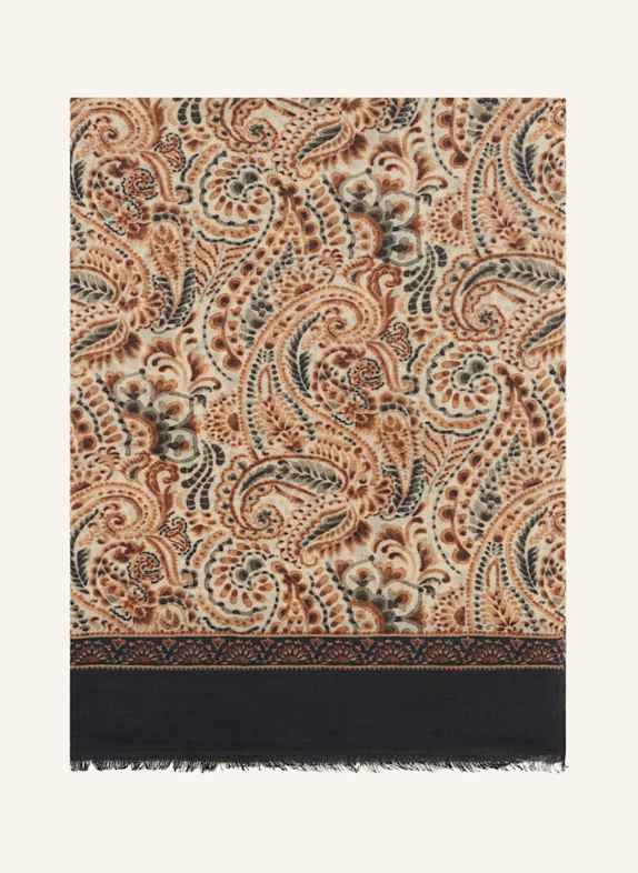 GERARD DAREL Schal RAPHAELA CREME