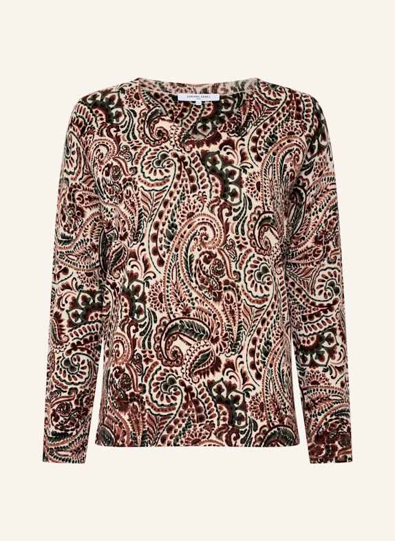 GERARD DAREL Pullover EMME CREME