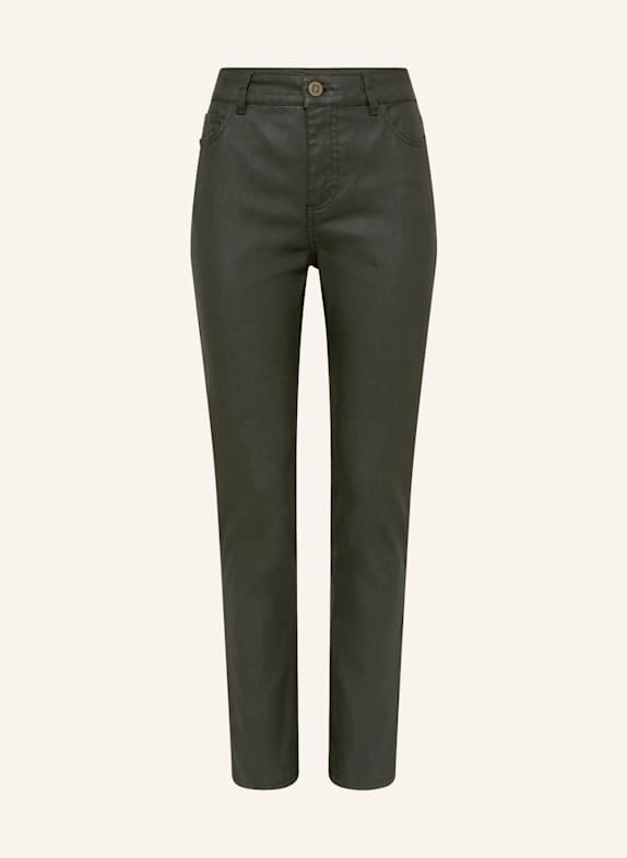 GERARD DAREL Jeans CELINE KHAKI