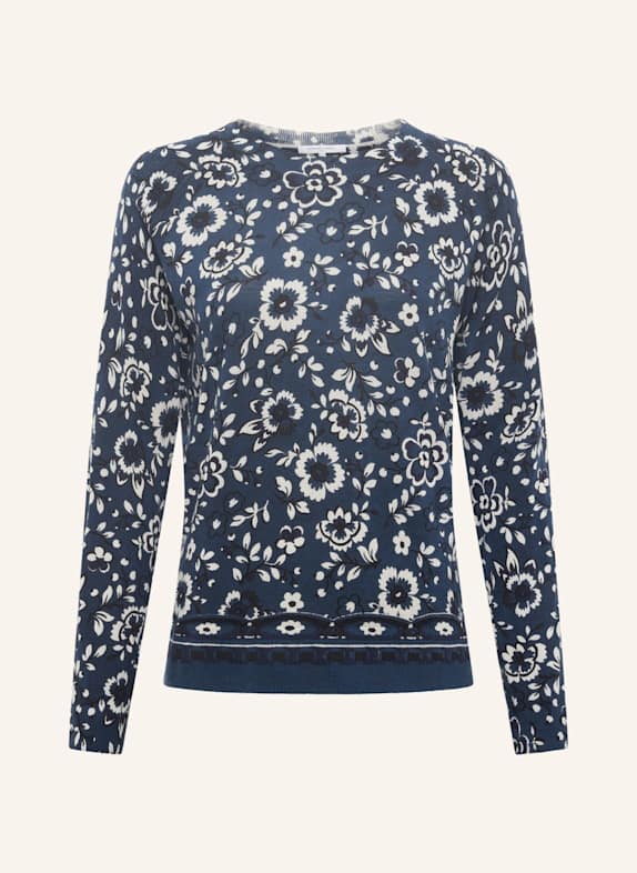 GERARD DAREL Pullover EVELINE DUNKELBLAU