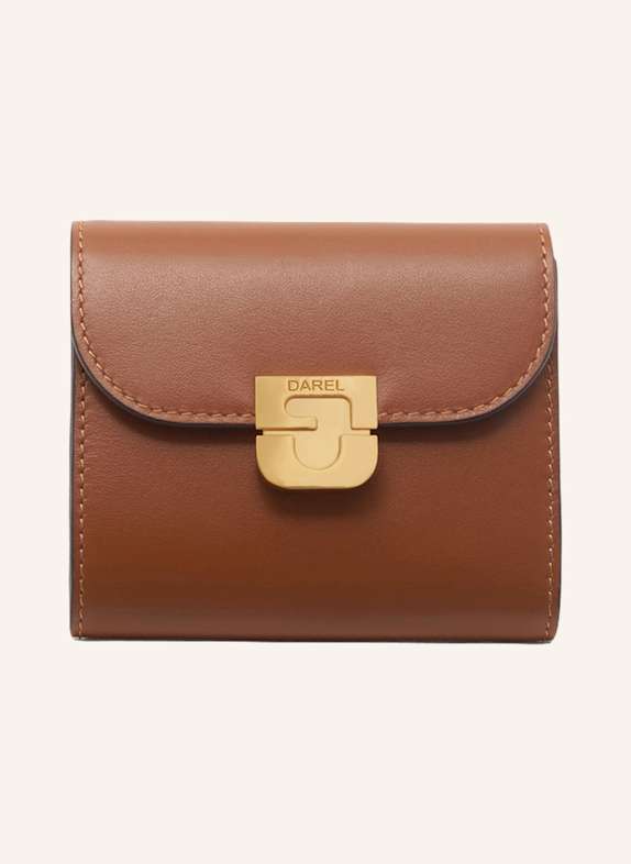 GERARD DAREL Kleinlederwaren MINI WALLET