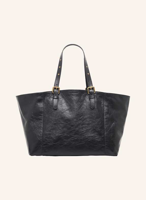 GERARD DAREL Tasche SIMPLE BAG SCHWARZ