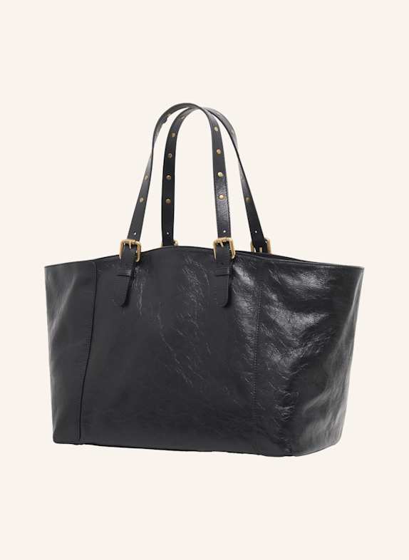 GERARD DAREL Tasche SIMPLE BAG SCHWARZ