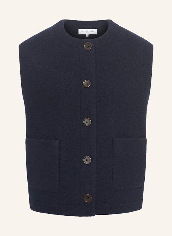 GERARD DAREL Jacke NOLWENN DUNKELBLAU