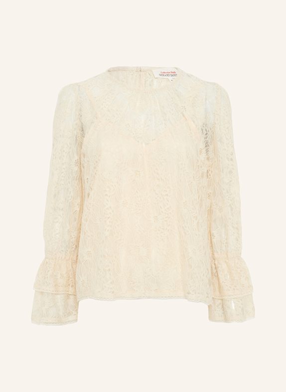 GERARD DAREL Bluse ALEXANDRA ECRU