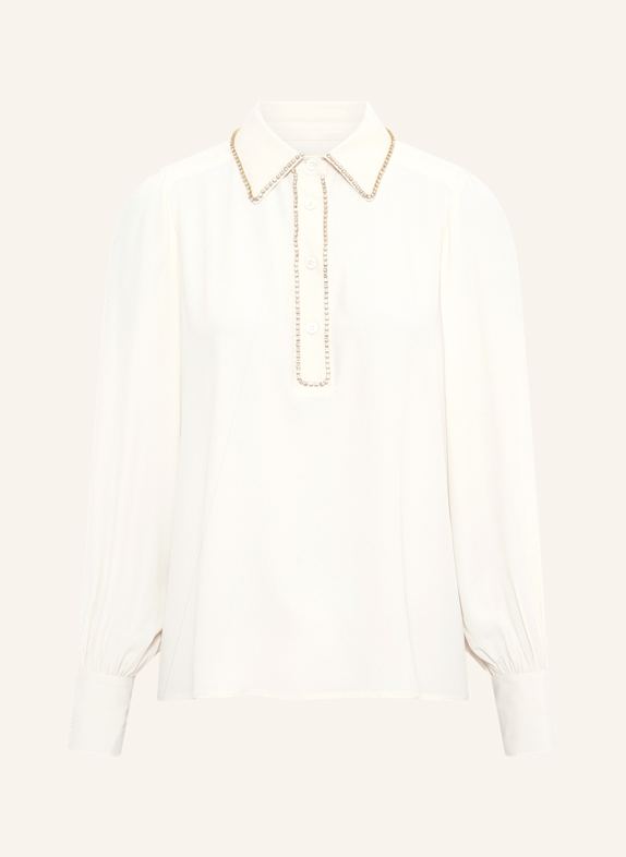 GERARD DAREL Bluse ASTRID ECRU