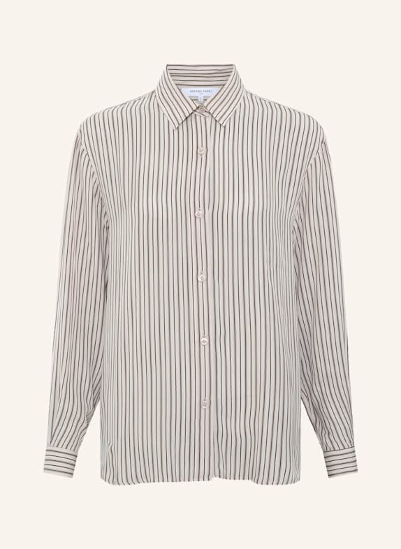 GERARD DAREL Bluse ATIA ECRU