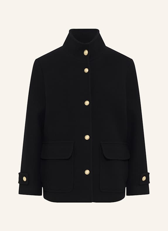 GERARD DAREL Mantel MAUD SCHWARZ