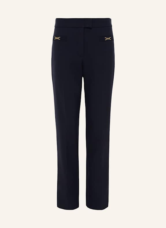 GERARD DAREL Hose CALLIE DUNKELBLAU