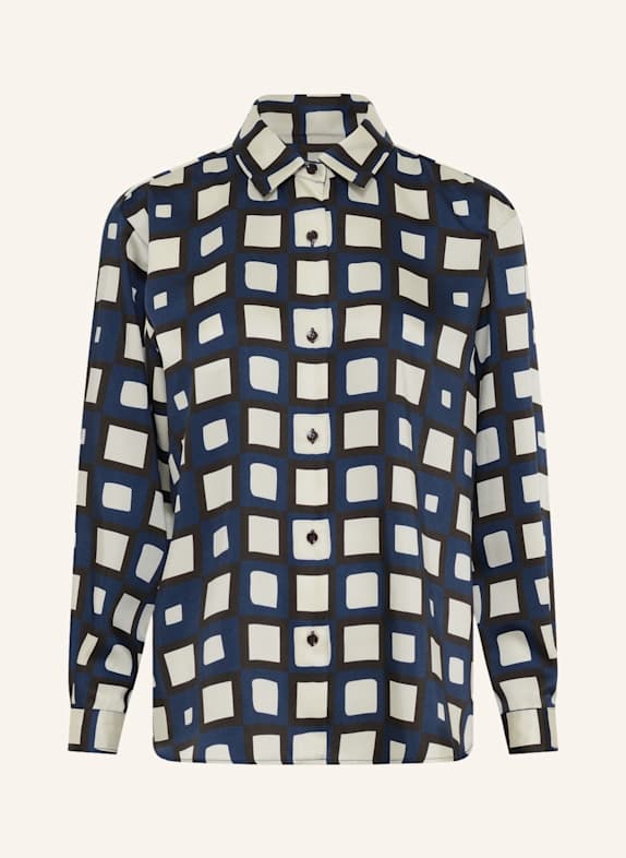 GERARD DAREL Bluse ALVINA BLAU