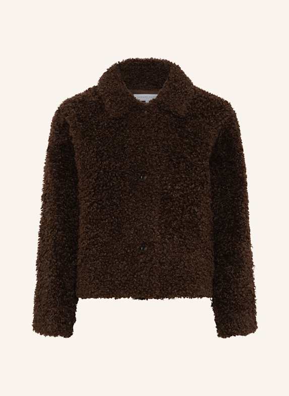 GERARD DAREL Mantel MAVIS BRAUN