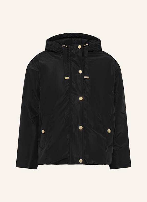 GERARD DAREL Parka MARISSA SCHWARZ