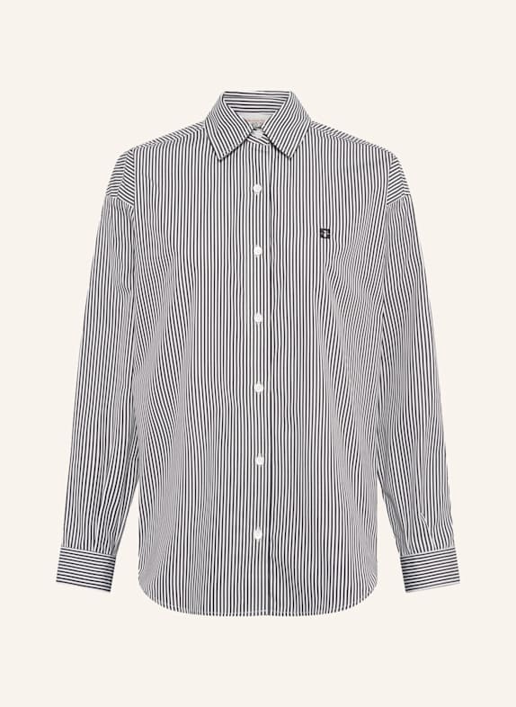 GERARD DAREL Bluse AFLIA SCHWARZ