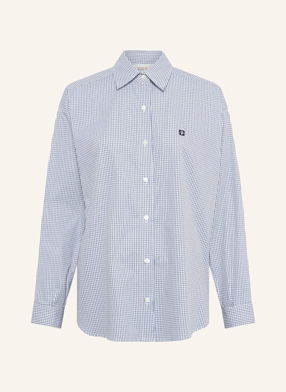 GERARD DAREL Bluse AMILA BLAU