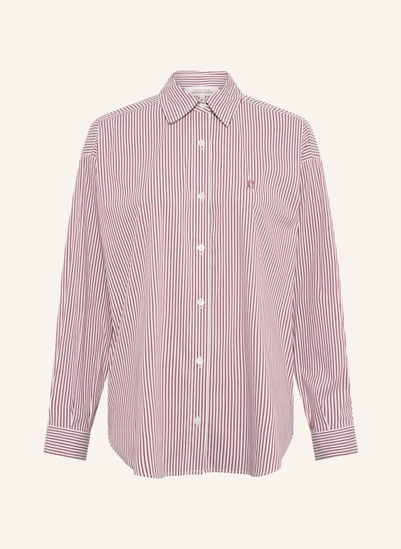 GERARD DAREL Bluse AMIE ROT