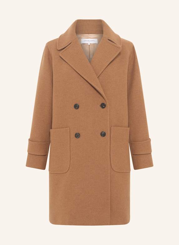 GERARD DAREL Mantel MERIEM BRAUN