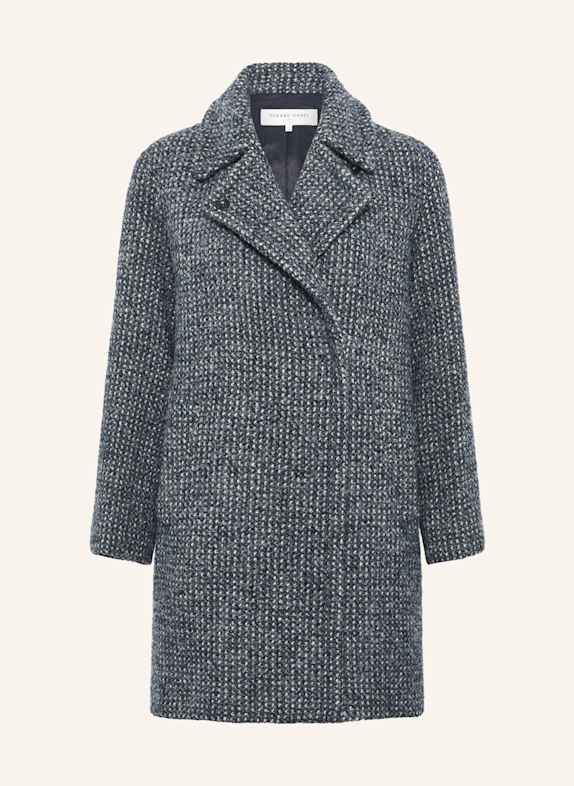 GERARD DAREL Mantel MALIYA BLAU