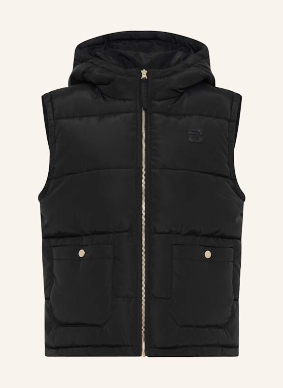 GERARD DAREL Daunenjacke MAURA SCHWARZ