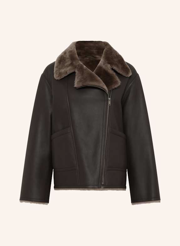 GERARD DAREL Jacke NADIA HELLBRAUN
