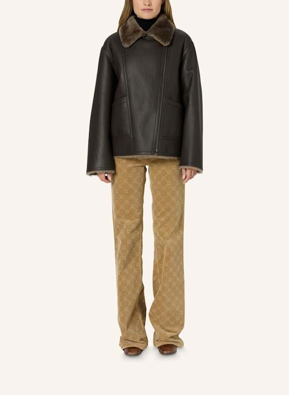 GERARD DAREL Jacke NADIA HELLBRAUN