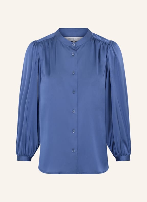GERARD DAREL Bluse ALICIA BLAU