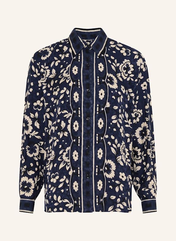 GERARD DAREL Bluse ANABELLE BLAU