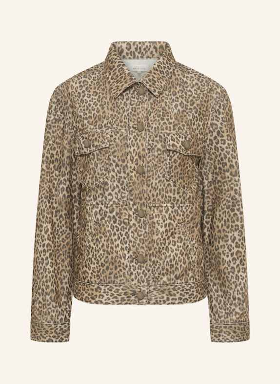 GERARD DAREL Jacke NERINE BRAUN