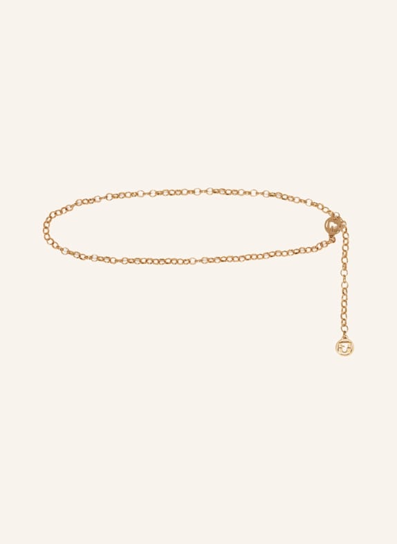 GERARD DAREL Gürtel VERONICA GOLD