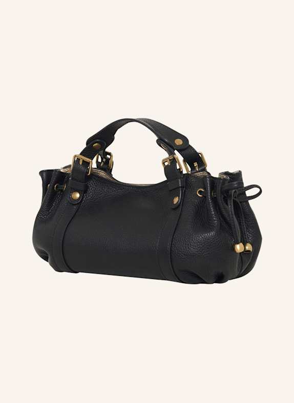 GERARD DAREL Tasche 12H SCHWARZ