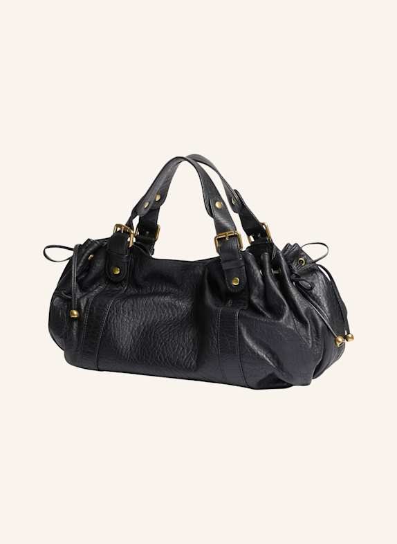 GERARD DAREL Tasche 24H SCHWARZ
