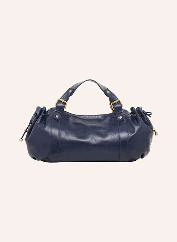 GERARD DAREL Tasche 24H BLAU