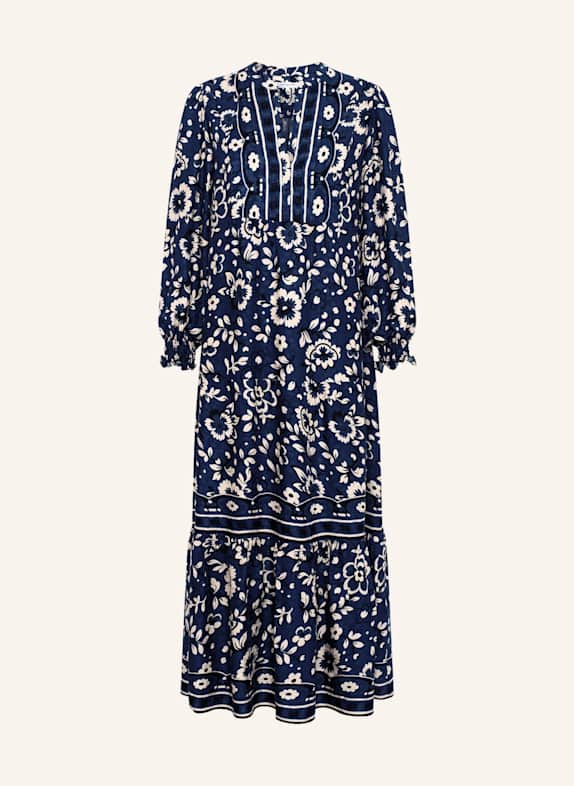 GERARD DAREL Kleid LYDIANE BLAU