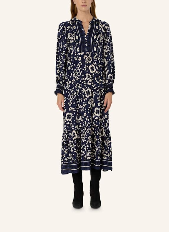 GERARD DAREL Kleid LYDIANE BLAU