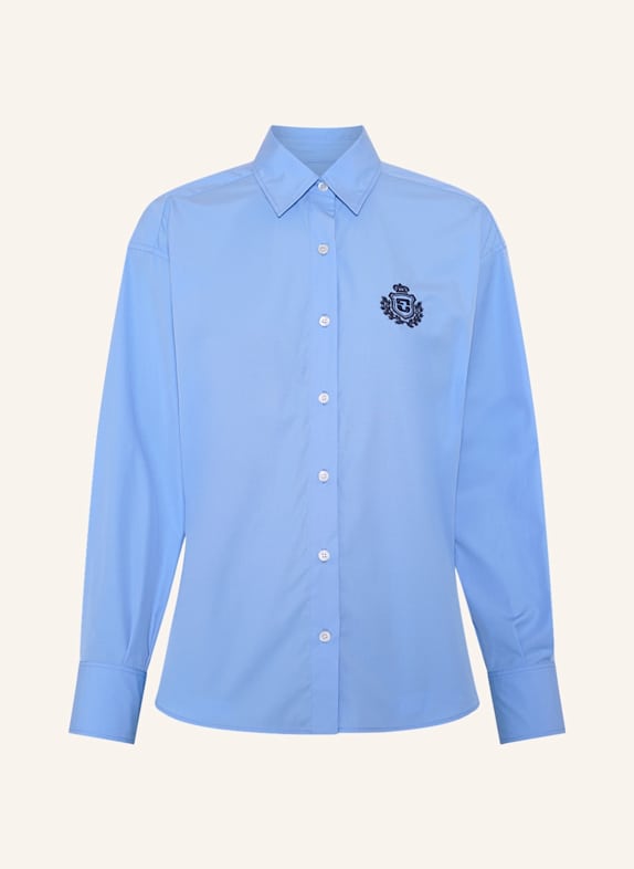 GERARD DAREL Bluse ALIX BLAU