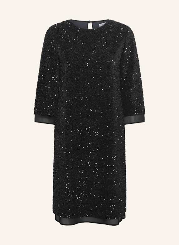 GERARD DAREL Kleid LIORA SCHWARZ