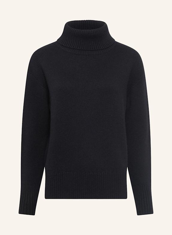 GERARD DAREL Pullover EDANA SCHWARZ