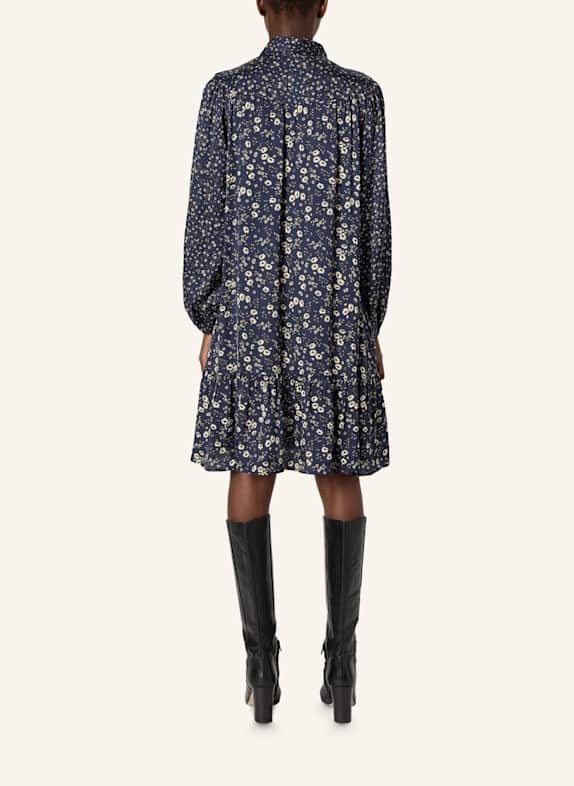 GERARD DAREL Kleid LEANA DUNKELBLAU