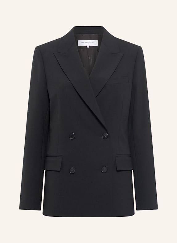 GERARD DAREL Jacke NAMIRA SCHWARZ