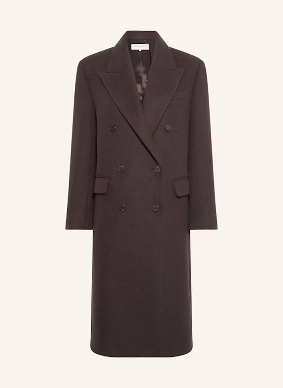 GERARD DAREL Mantel MOIRA BRAUN