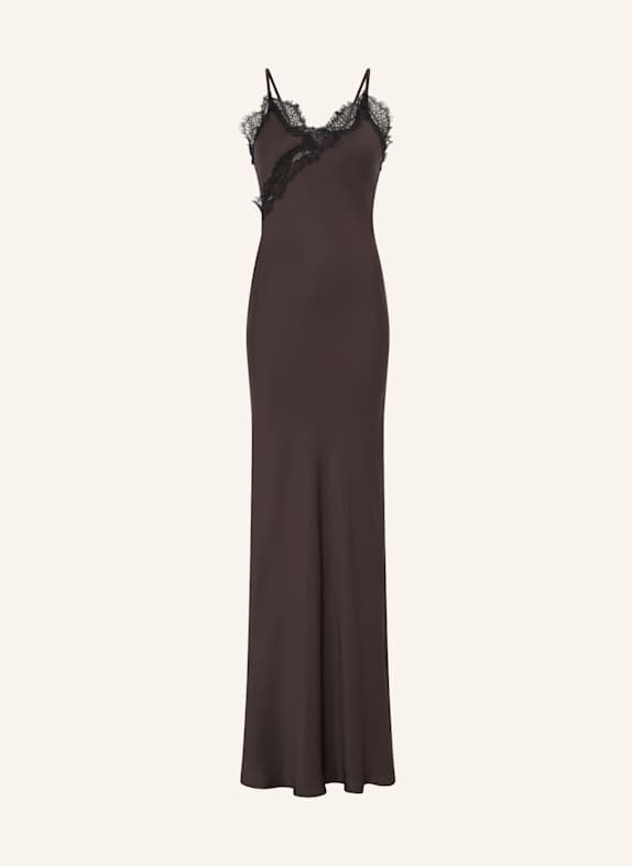 GERARD DAREL Kleid LOU BRAUN