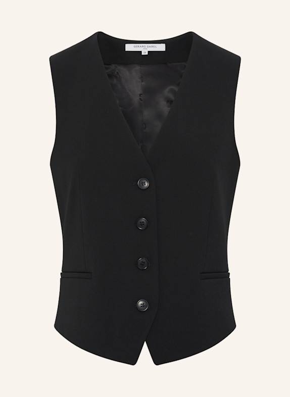GERARD DAREL Jacke NIRIA SCHWARZ